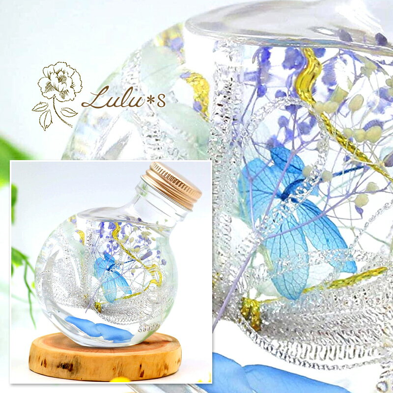 �ϡ��Хꥦ�� �ե��ꥦ�� ���֥롼�� �ץꥶ���֥ɥե� �ɥ饤�ե� ������ �ץ쥼��� ����� £��ʪ ���ե� ���� ´�� ���� �࿦ ��ǯ ������ Lulu's-1386 Lulu��s ��륺