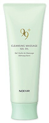 ★あす楽★ [ノエビア] 99プラス クレンジングマッサージゲルオイル 110g 「なめらかで軽いゲ ...