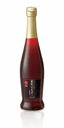  霊芝・ビネガー ＜黒酢配合＞ 500mL 「はつらつとした毎日を送りたい方に」 黒酢、霊芝エキス ☆送料無料☆