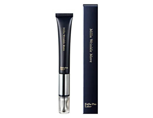 エステプロ・ラボ Esthe Pro Labo ミラ リンクル ムーヴ 15g 医薬部外品 ☆全国送料無料☆ 追跡可能メー..