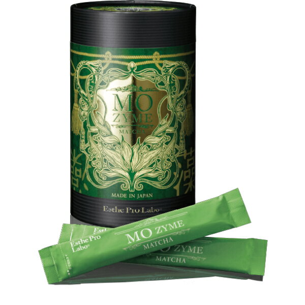 Esthe Pro Labo エステプロラボ モザイム(抹茶) 30袋 ☆送料無料☆