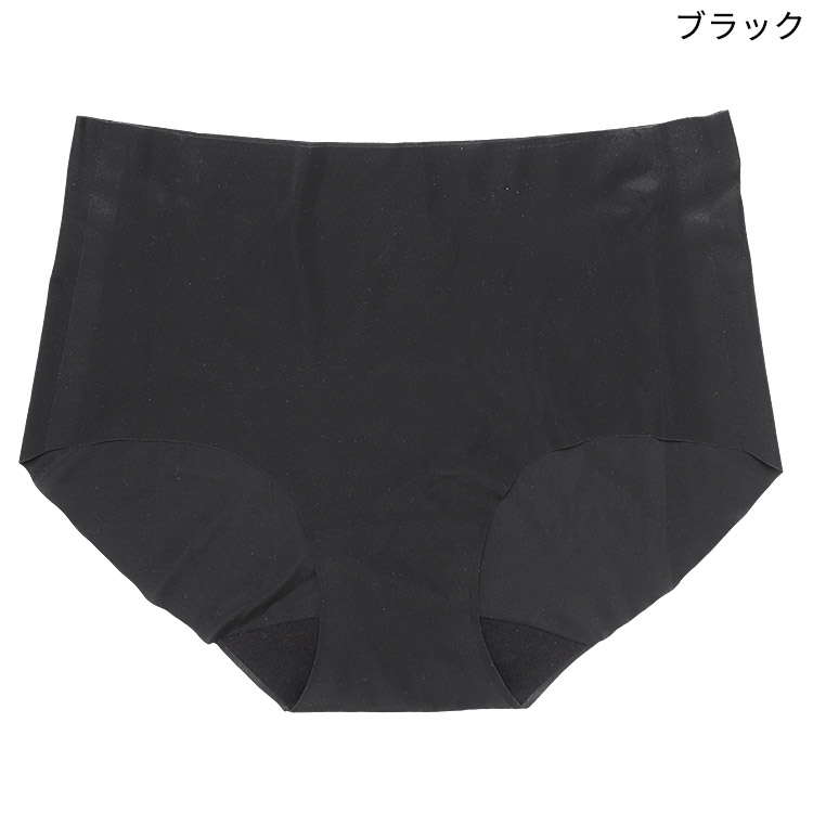 フルバックショーツ[M L LL]ショーツ レ...の紹介画像3