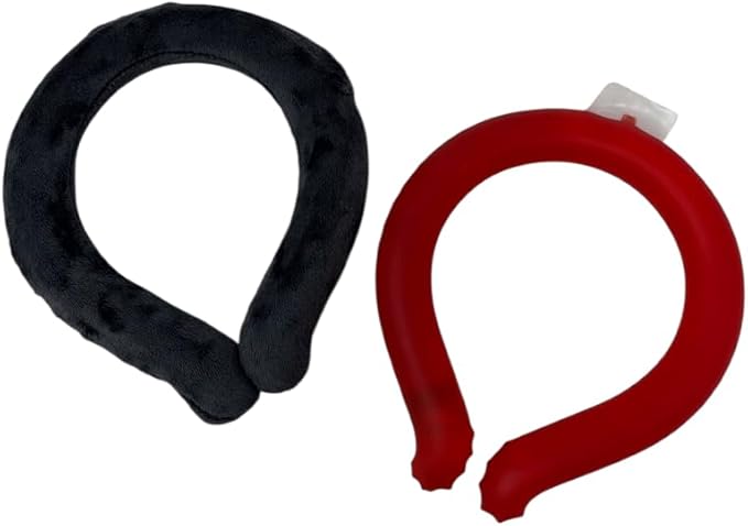 【訳あり】暖かリング48 防寒リング 暖かいリング ホットリング ウォームリング ネックリング 健康グッ..