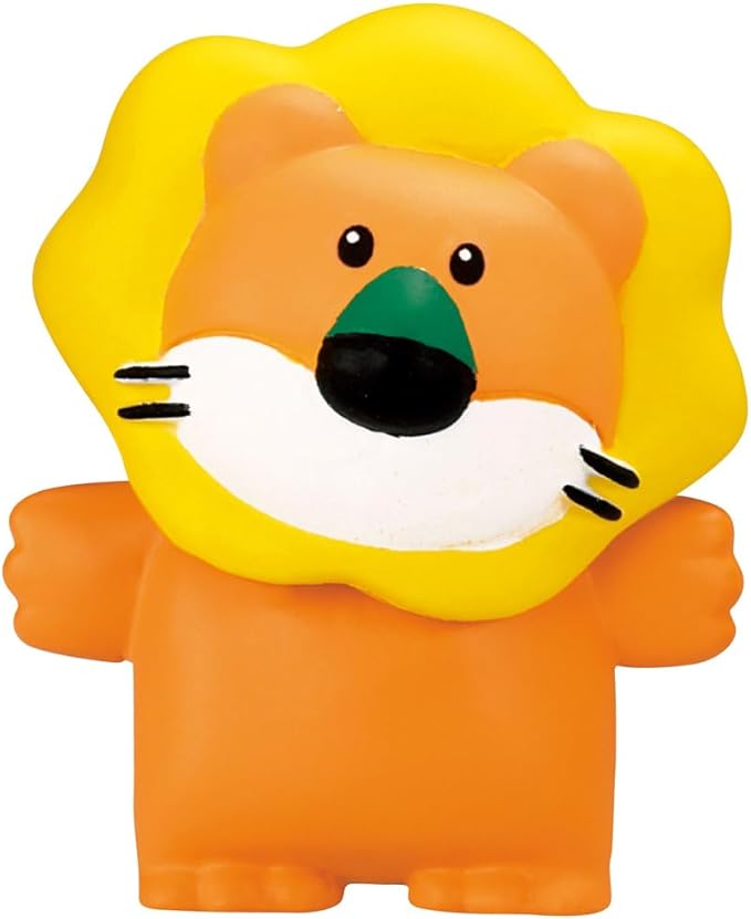乐天商城 - 【訳あり】タカラトミー アニア たべっ子どうぶつ THE MOVIE らいおんくん 動物 恐竜 おもちゃ 3歳以上
