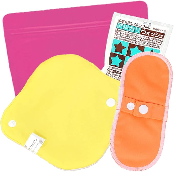 楽天市場】布ナプキン nunonaの通販