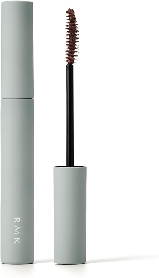 乐天商城 - 【訳あり】 RMK フェザー ウィスプ ロング マスカラ 03 モーブ マホガニー（ ウォータープルーフ mascara ロングマスカラ ）