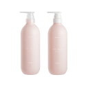 【LUMAXセール!】アリミノ スプリナージュ モイストヴェール シャンプー&トリートメント680size(ポンプ付ボトル)セット