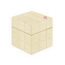 【LUMAXセール!】アリミノ -PEACE- ピース ニュアンスワックス バニラ 80g