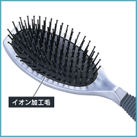 【大特価】クレイツ イオン へアエステ ブラシ N.CB-020 lumax-cj-10002210 LUMAX サンプル画像3