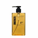 【LUMAXセール!】フィヨーレ F.PROTECT F.プロテクト ヘアシャンプー リッチタイプ SR 300mL