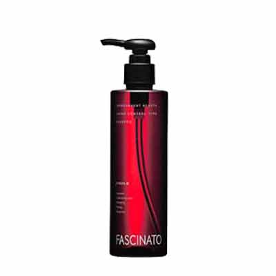 【LUMAXセール】フィヨーレ FASCINATO ファシナート シャンプー AC 250mL -アミノコントロールタイプ-【クセ毛用】