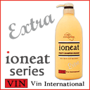 VIN イオニートフルーティーシャンプー オレンジ エキストラ 1000mL【ノンシリコン・オーガニック】