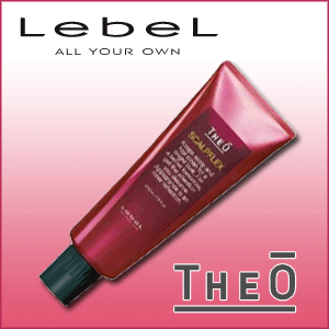 【リニューアル】ルベル THE O ジオ スキャルプフレックス 230mL 【紅色パッケージ】