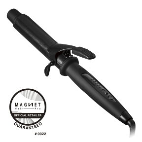 MAGNET Hair Pro マグネットヘアプロ カールアイロン 32mm【パッケージ デザインが変更しました。】【キャンセル・返品・交換不可】（旧ブランド：ホリスティック キュア）