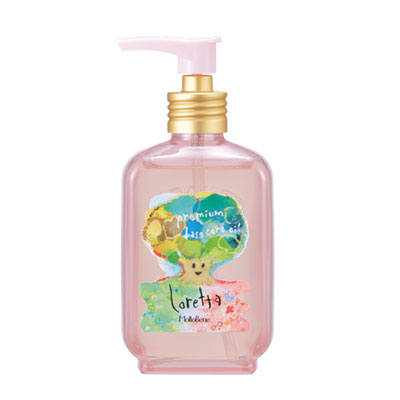 【LUMAXセール】モルトベーネ -Loretta- ロレッタ プレミアムベースケアオイル 100mL