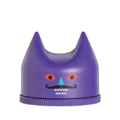 【LUMAXセール!】モルトベーネ ロレッタ デビル ワックス 7.0 65g