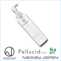 【LUMAXセール】ニューウェイジャパン ペルシード クレンジングリキッド 200mL
