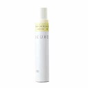 【LUMAXセール】ナンバースリー DEUXER デューサーフォーム 2 MOIST CURL 180g