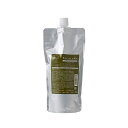 ナンバースリー ユルルカ フローラルリペア シャンプー 500mL (詰替サイズ)