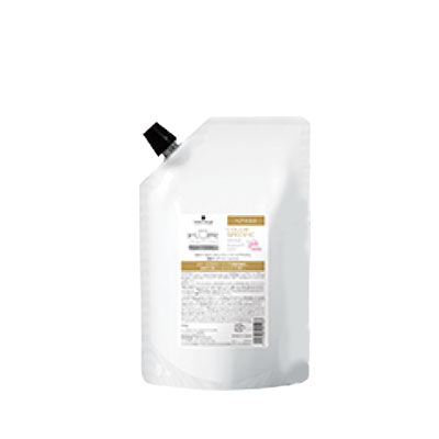 【LUMAXセール!】シュワルツコフ BC KUR カラースペシフィーク マスク 500g (詰替え)