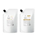 シュワルツコフ BC KUR カラースペシフィーク シャンプー & トリートメント 600(詰替え)セット【沖縄以外は送料無料】