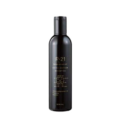 Rakuten - 【廃番】サンコール R-21 シャンプー EX 260mL （旧パッケージ）【残り僅か】