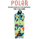 30%off SALEyPOLER |[[zPOLER?STAPLE R{ NAPSACKȓQ