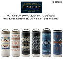 【PENDLETONペンドルトン×KleanKanteenクリーンカンティーン コラボ】TKワイドボトル 16oz (473ml)TK Wide Bottle