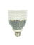 【Go To LED】LED電球　円柱形状　白熱電球60W相当　電球色　450lm　口金：E26　長期保管品　未使用