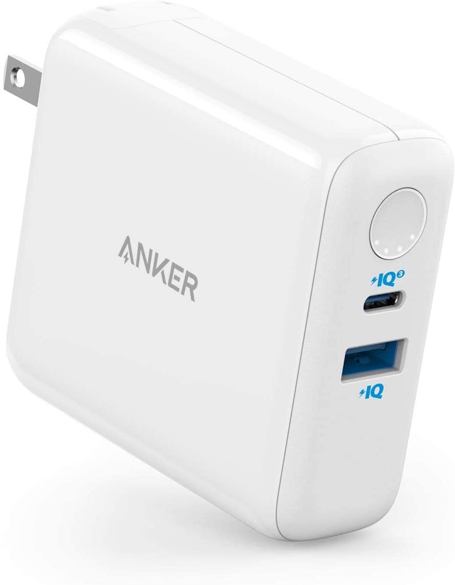 Anker（アンカー）『PowerCore III Fusion 5000A（A1624021）』