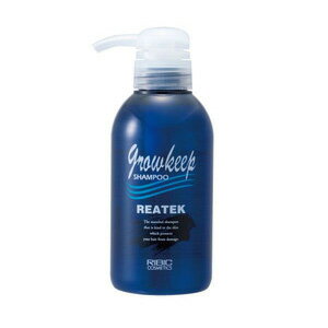 リックス　薬用グローキープシャンプー　300ml(4)