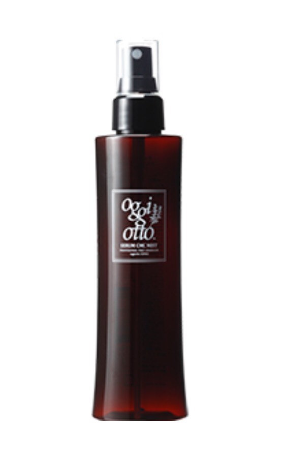 O+LIFE マカロンパレット カールキープローション 100ml　前髪や巻き髪のカールを長持ち ヘアミスト (4580018950284 )