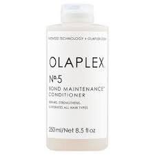 オラプレックス No.5 ボンドメンテナンスコンディショナー 250ml BOND MAINTENANCE CONDITIONER【OLAPL..