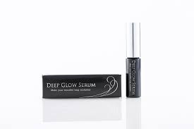 ディープグローセラム 4ml【DEEP GLOW SERUM】