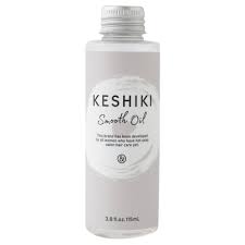 KESHIKI ケシキ サラッとしたケシキ 115ml ベルガモットサボンの香り [サラッとしなやかタイプ]（洗い流さないトリートメント）【アンドナイン】