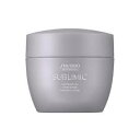 AfmoC^wA}XN 200gy Tu~bN SHISEIDO SUBLIMICz