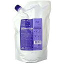 プラーミア ヘアセラム シャンプーM 1000mL/詰替え 美容室/サロン専売品 【ミルボン MILBON】【プラーミア PLARMIA】