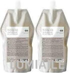 【リニューアル★2点セット】トキオ IE インカラミ プラチナム シャンプー 700ml / トリートメント 700g【TOKIO IE INKARAMI Dr Jr】【送料無料】