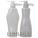 【2点セット】アデノバイタル シャンプー 500ml ×1点 / トリートメント 500g ×1点【資生堂 サブリミック SHISEIDO SUBLIMIC】