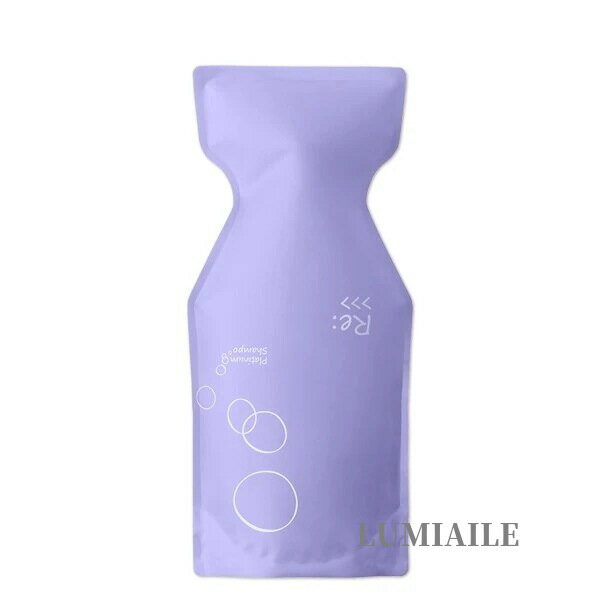 【業務用サイズ】Re: Platinum シャンプー 1000ml （リ プラチナムシャンプー）【アジュバン ADJUBANT】