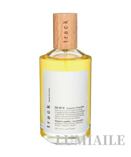 トラック オイル No.2 90ml （プッシュタイプ） ナンバーツー【Joel Roty track oil No.2　ジョエルロ..