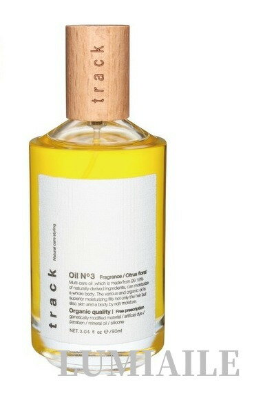 トラック オイル No.3 90ml （プッシュタイプ） ナンバースリー【Joel Roty track oil No.3　ジョエル..