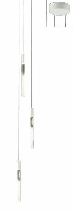 大光電機 吹抜用シャンデリア DCH41439Y 工事必要