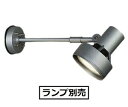 大光電機 アウトドアスポット (ランプ別売) DOL3766XS 工事必要