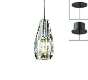 大光電機 直付埋込取付兼用ペンダント DPN41473YG 工事必要