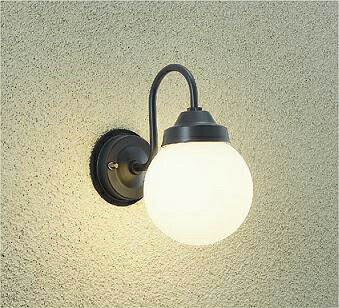 大光電機 ポーチ灯 DWP41779Y 工事必要