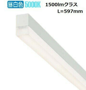 大光電機 ベースライト 電源接続ケーブル別途必要 DBL5495WWG 工事必要