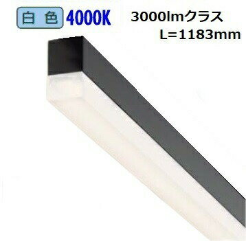 大光電機 ベースライト 電源接続ケーブル別途必要 DBL5497NBG 工事必要