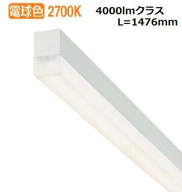 大光電機 ベースライト 電源接続ケーブル別途必要 DBL5498LWG 工事必要