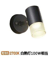 大光電機 アウトドアスポット DOL4599YB 工事必要